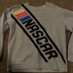 NASCAR Sweatshirt